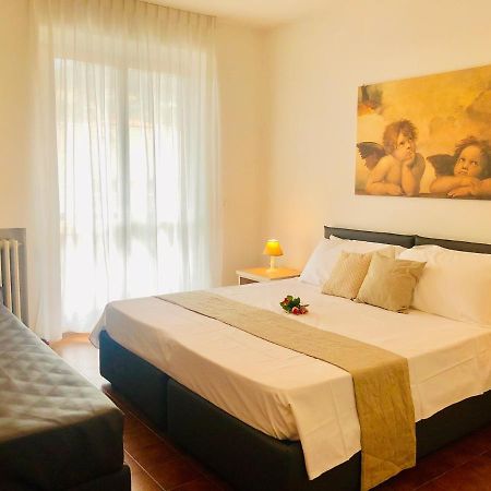 Domaso Central Apartment Buitenkant foto