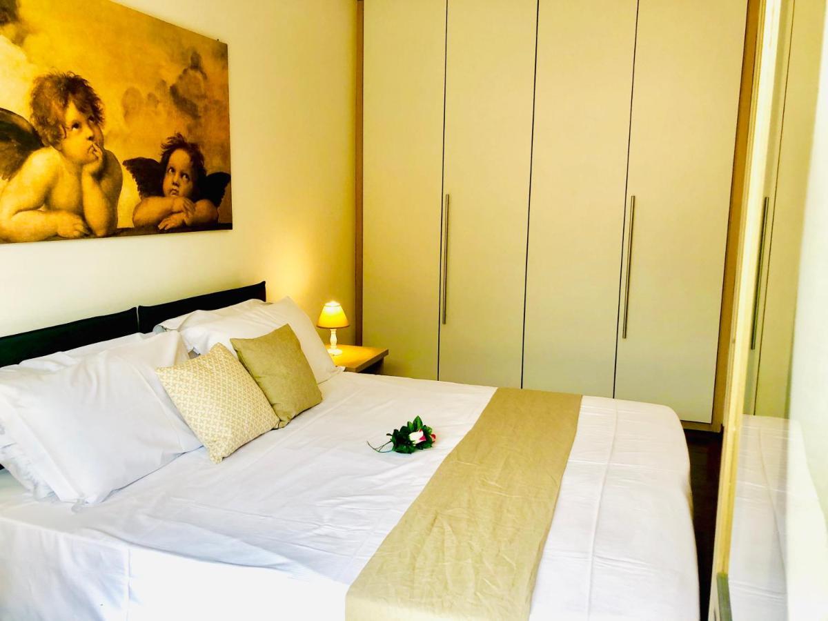 Domaso Central Apartment Buitenkant foto
