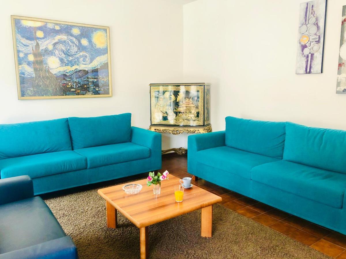 Domaso Central Apartment Buitenkant foto