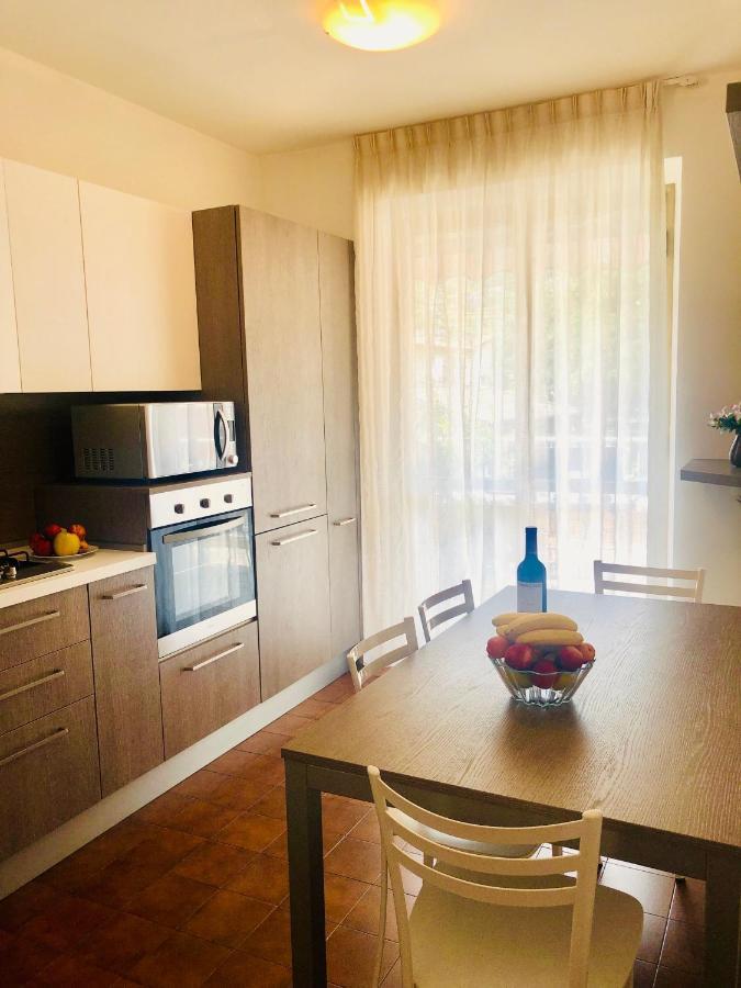 Domaso Central Apartment Buitenkant foto