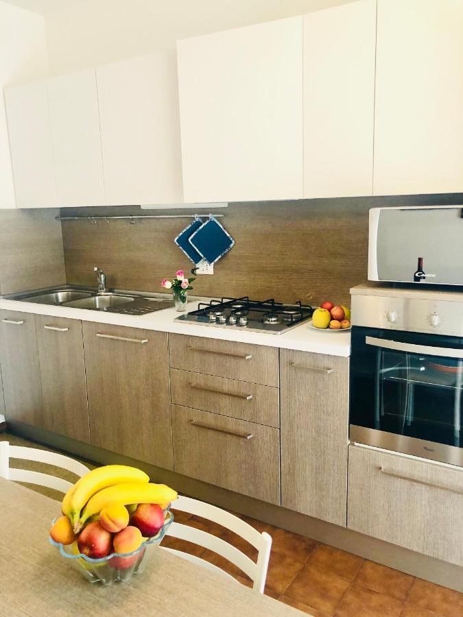 Domaso Central Apartment Buitenkant foto